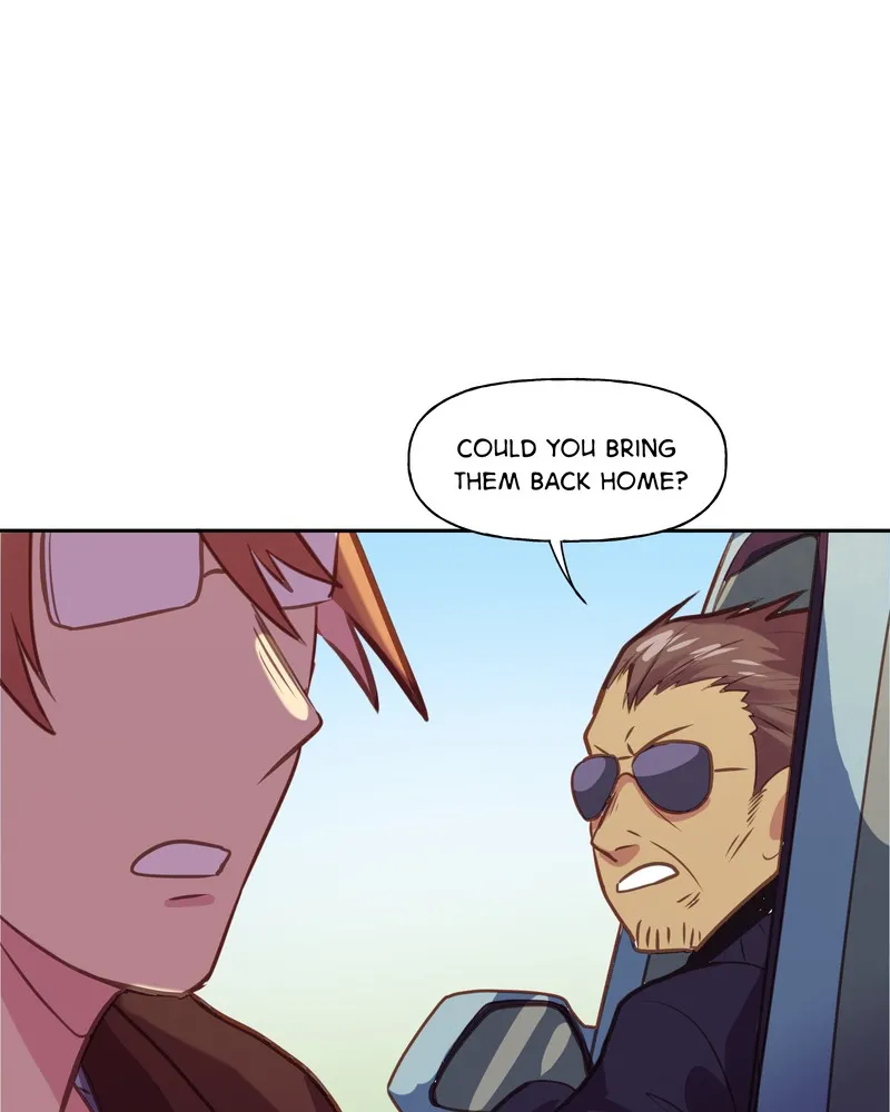 Lalin's Curse Chapter 41 page 29 - 