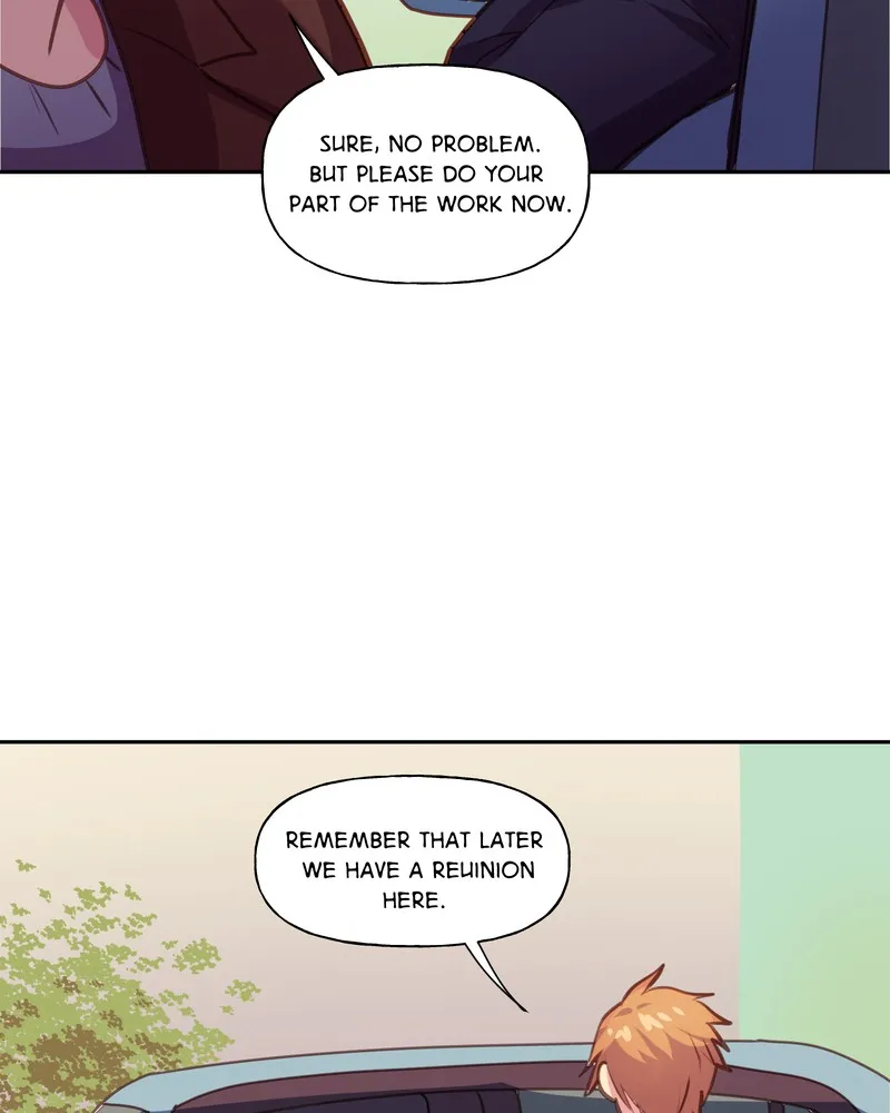 Lalin's Curse Chapter 41 page 30 - 