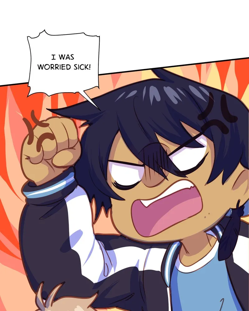 Lalin's Curse Chapter 41 page 4 - 