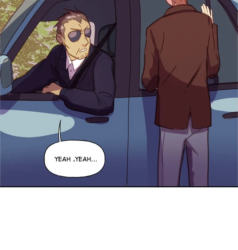Lalin's Curse Chapter 41 page 31 - 