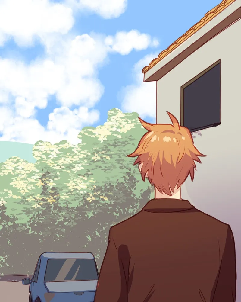 Lalin's Curse Chapter 41 page 33 - 