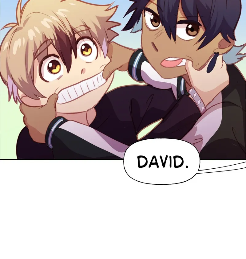 Lalin's Curse Chapter 41 page 35 - 