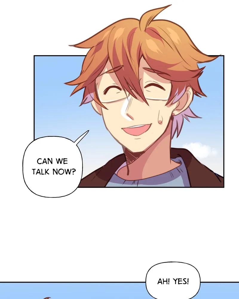 Lalin's Curse Chapter 41 page 36 - 