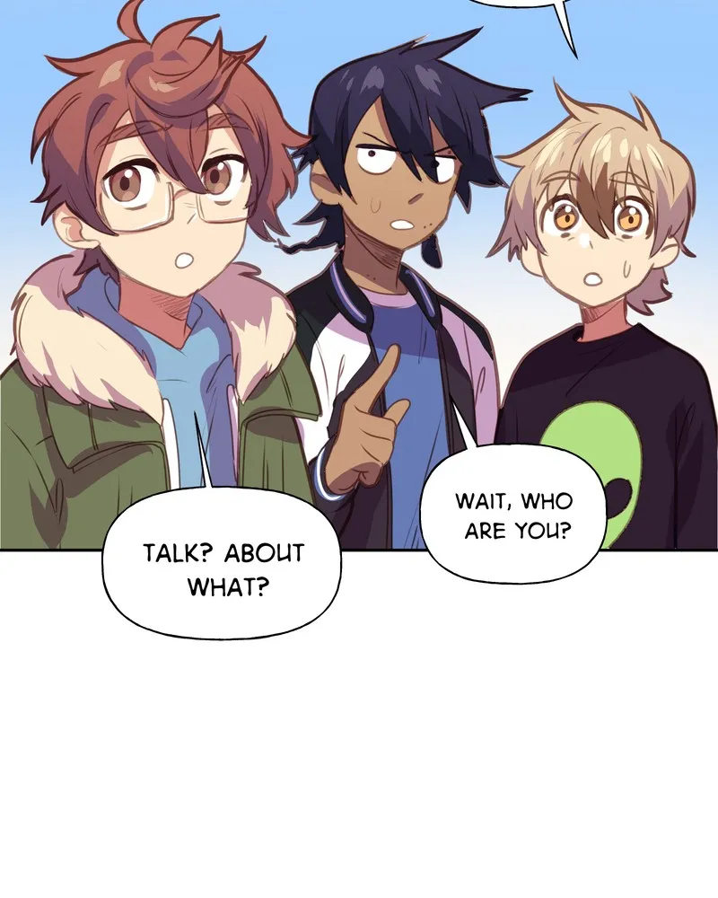 Lalin's Curse Chapter 41 page 37 - 