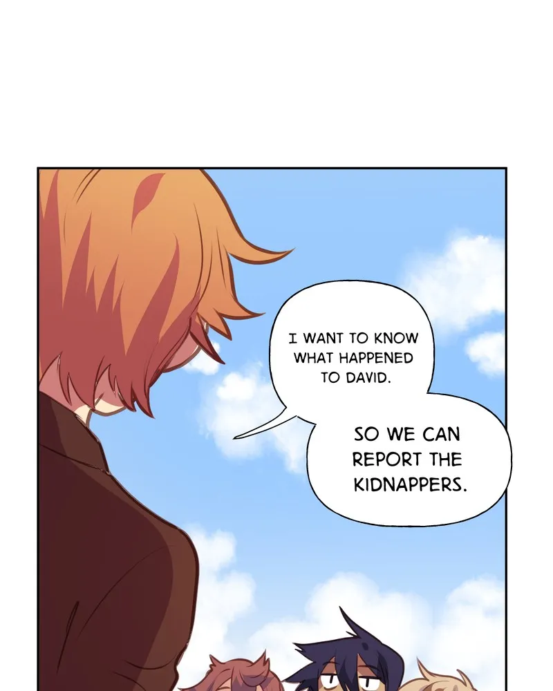 Lalin's Curse Chapter 41 page 38 - 
