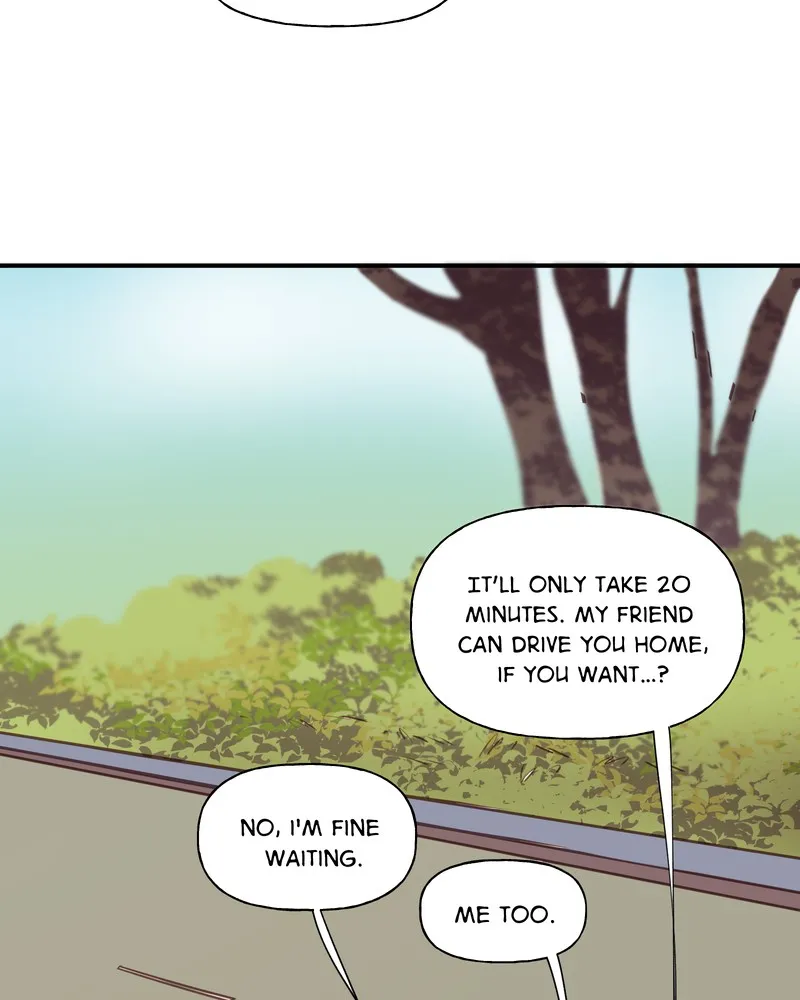 Lalin's Curse Chapter 41 page 41 - 