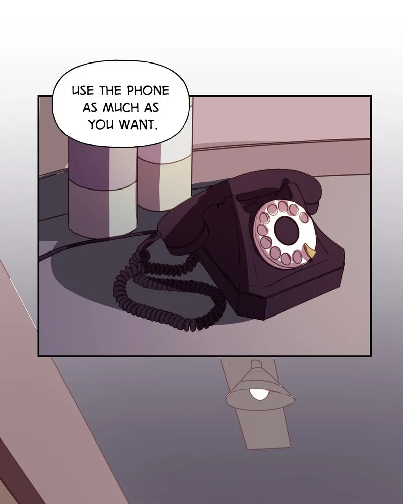Lalin's Curse Chapter 41 page 48 - 