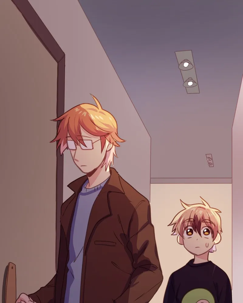 Lalin's Curse Chapter 41 page 49 - 