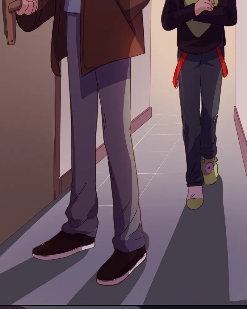 Lalin's Curse Chapter 41 page 50 - 