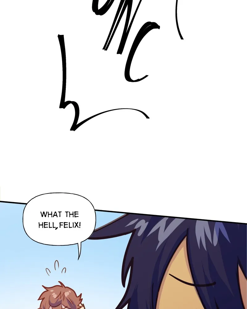 Lalin's Curse Chapter 41 page 6 - 