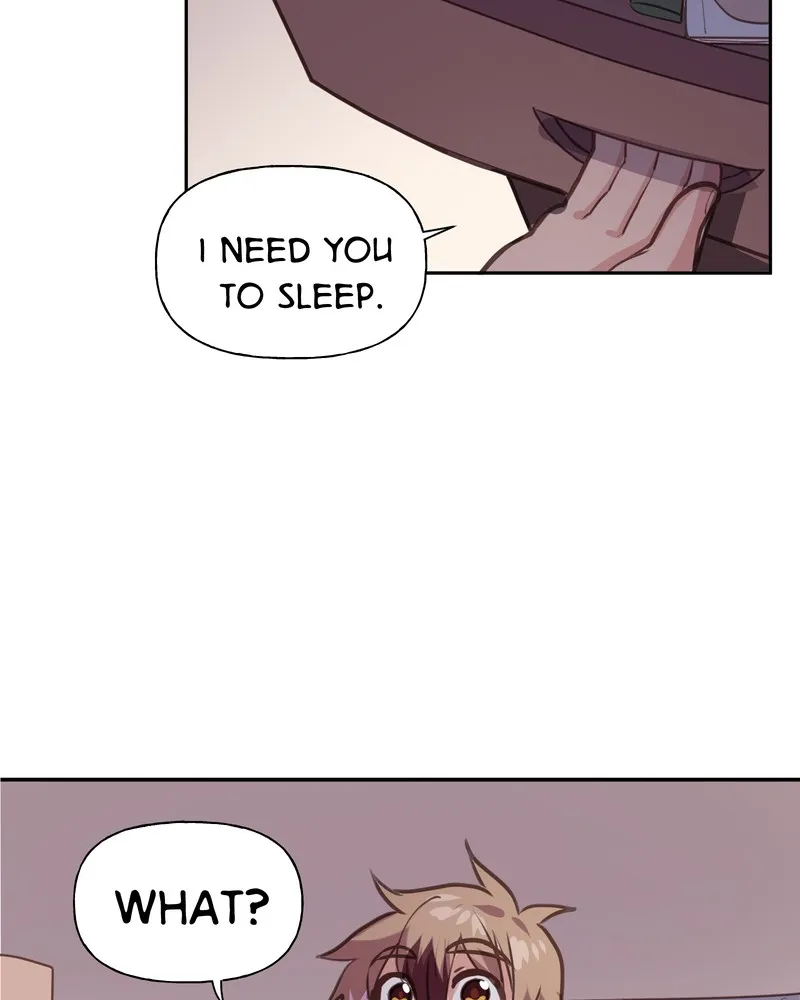 Lalin's Curse Chapter 41 page 54 - 
