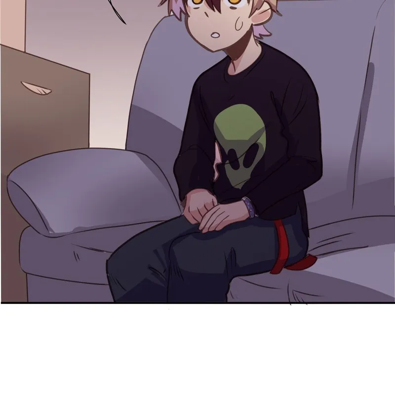 Lalin's Curse Chapter 41 page 55 - 