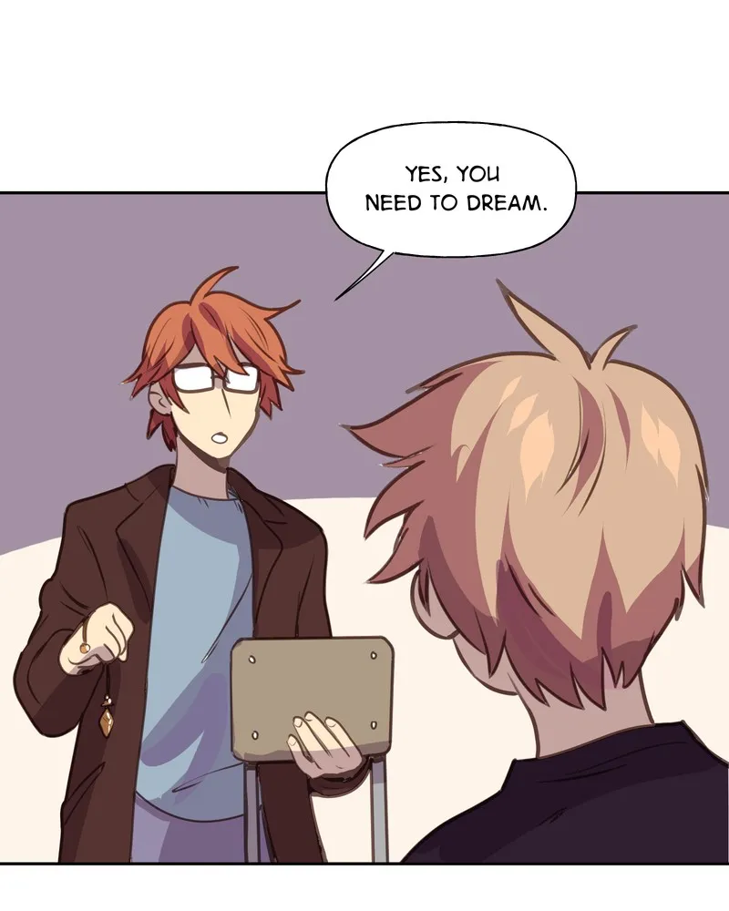 Lalin's Curse Chapter 41 page 56 - 