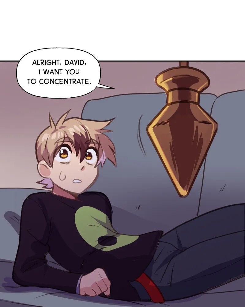 Lalin's Curse Chapter 41 page 60 - 