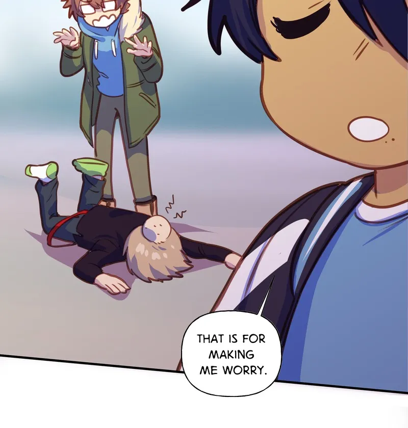 Lalin's Curse Chapter 41 page 7 - 