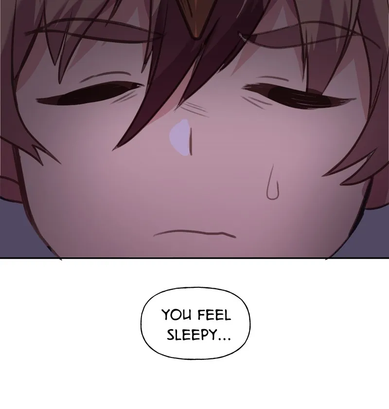 Lalin's Curse Chapter 41 page 63 - 