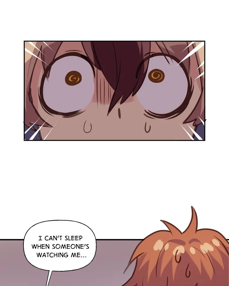 Lalin's Curse Chapter 41 page 64 - 