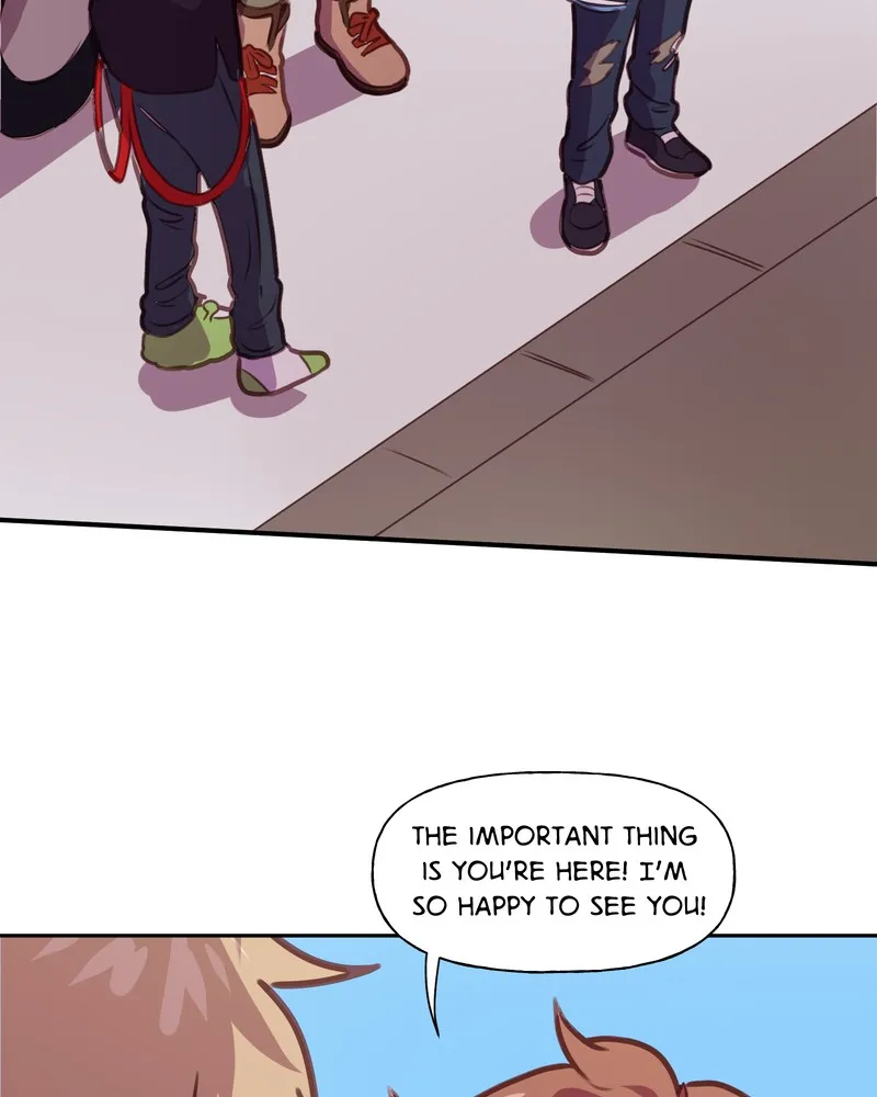 Lalin's Curse Chapter 41 page 10 - 