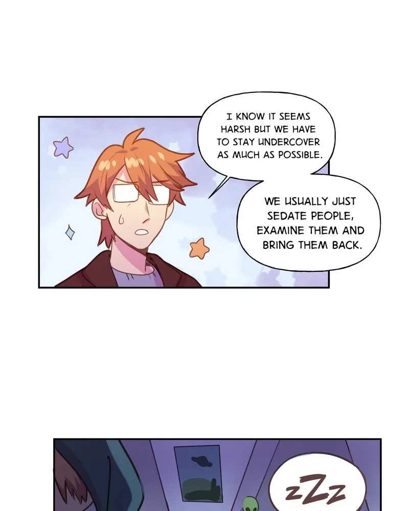 Lalin's Curse Chapter 42 page 29 - 