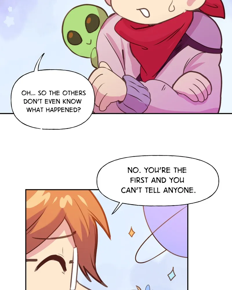 Lalin's Curse Chapter 42 page 31 - 