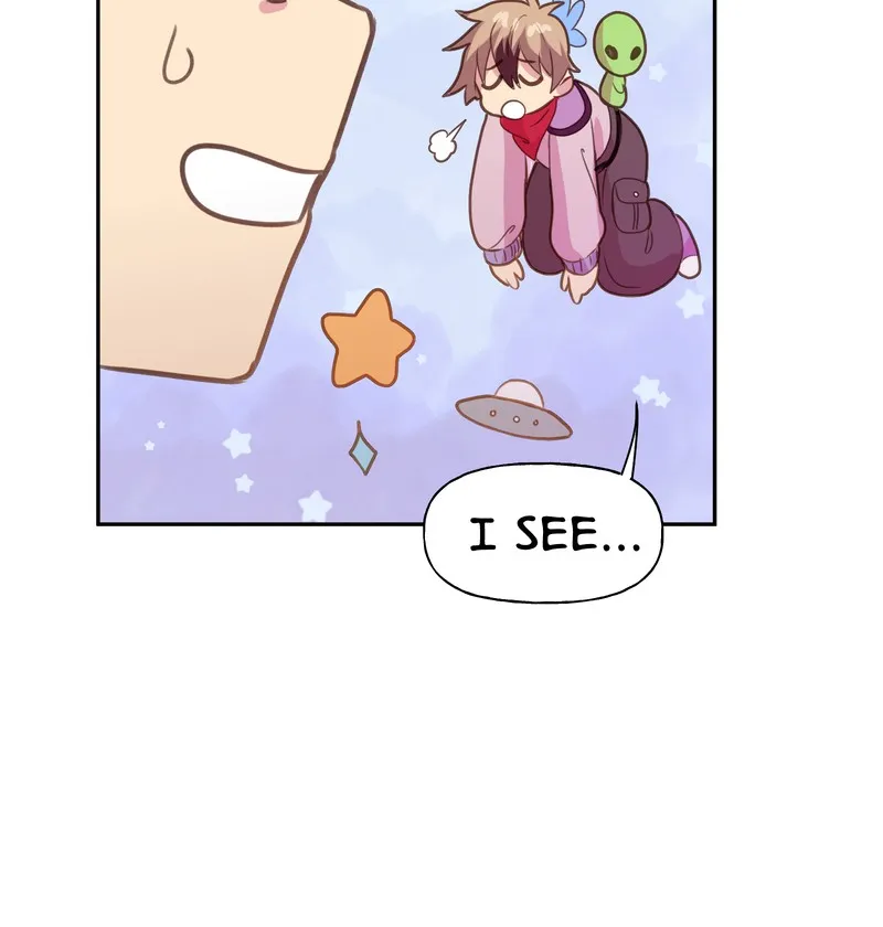 Lalin's Curse Chapter 42 page 32 - 