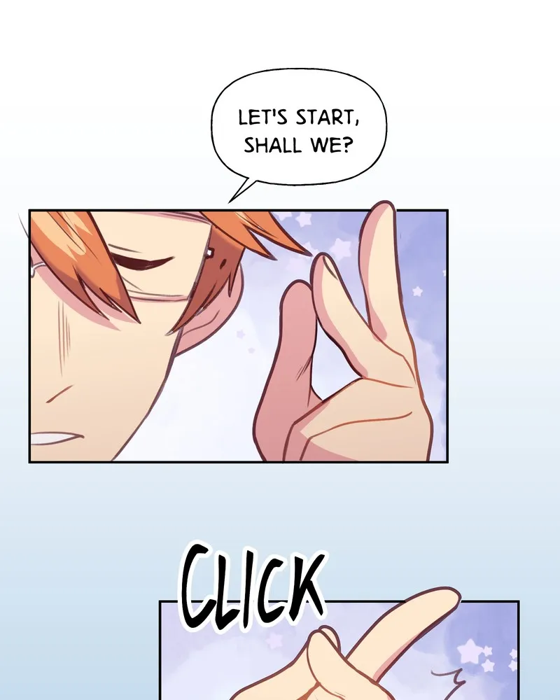 Lalin's Curse Chapter 42 page 33 - 