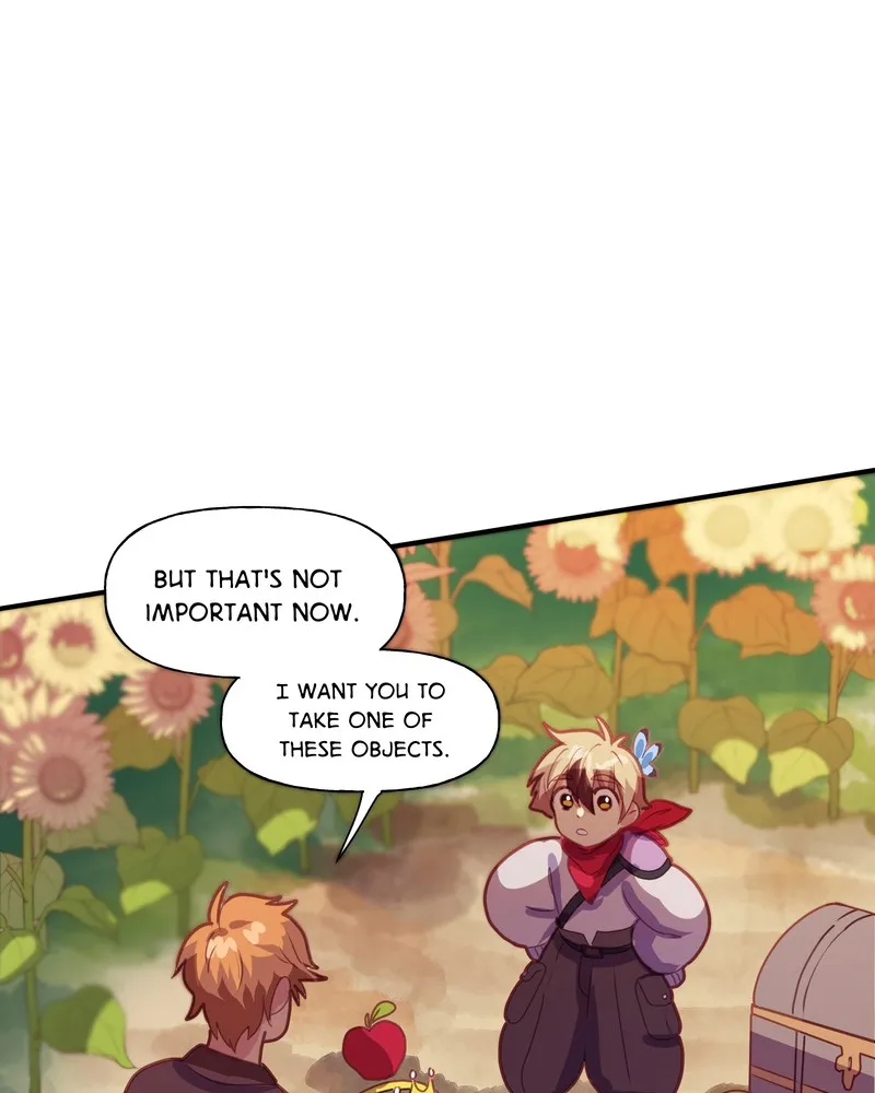 Lalin's Curse Chapter 42 page 38 - 