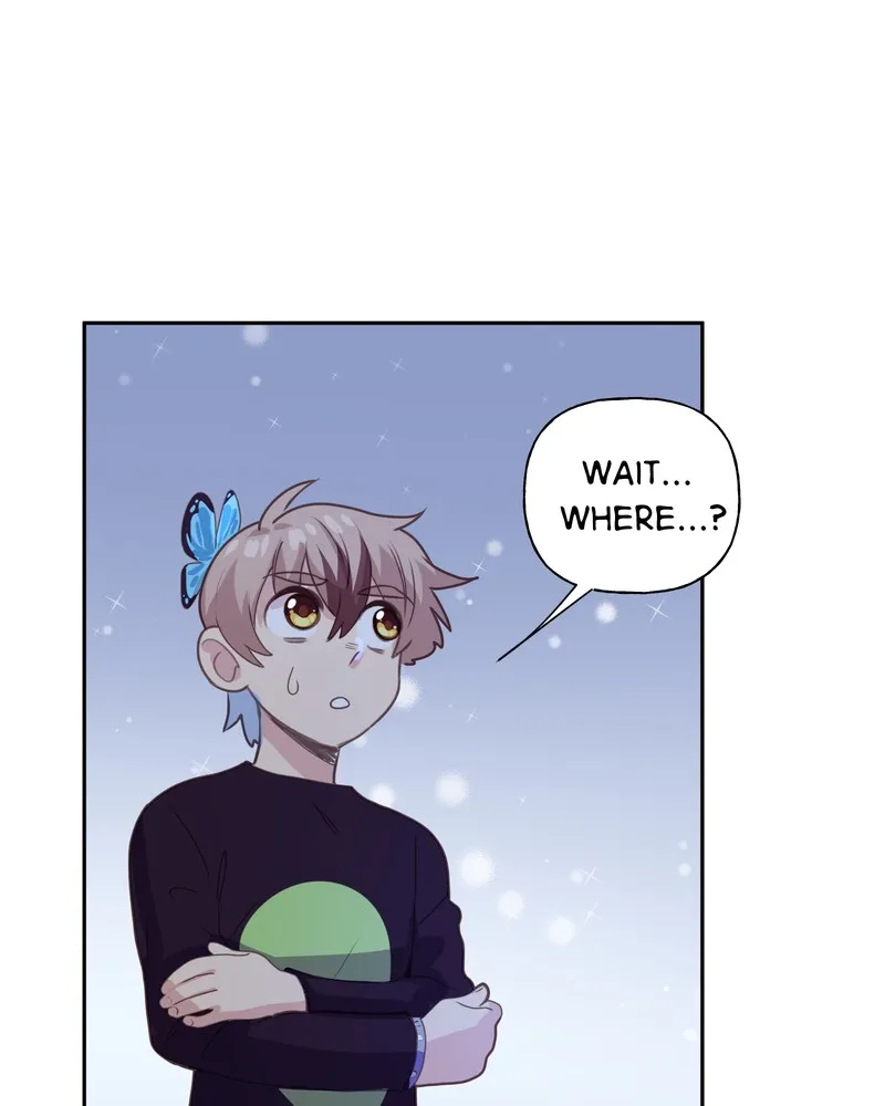 Lalin's Curse Chapter 42 page 5 - 