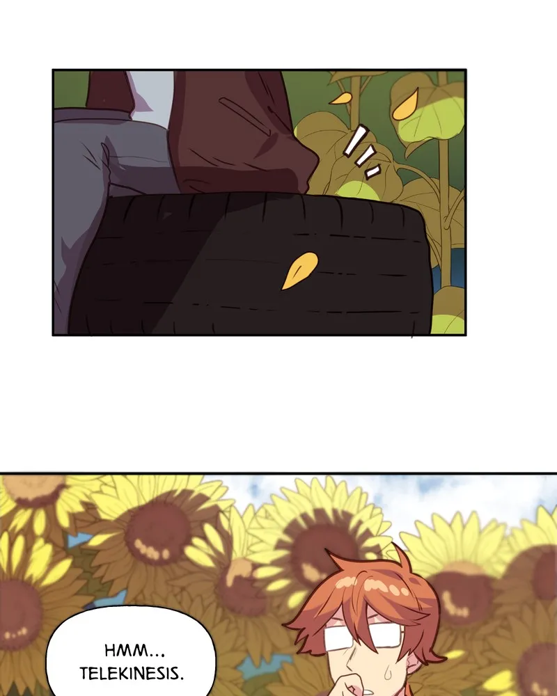 Lalin's Curse Chapter 42 page 46 - 