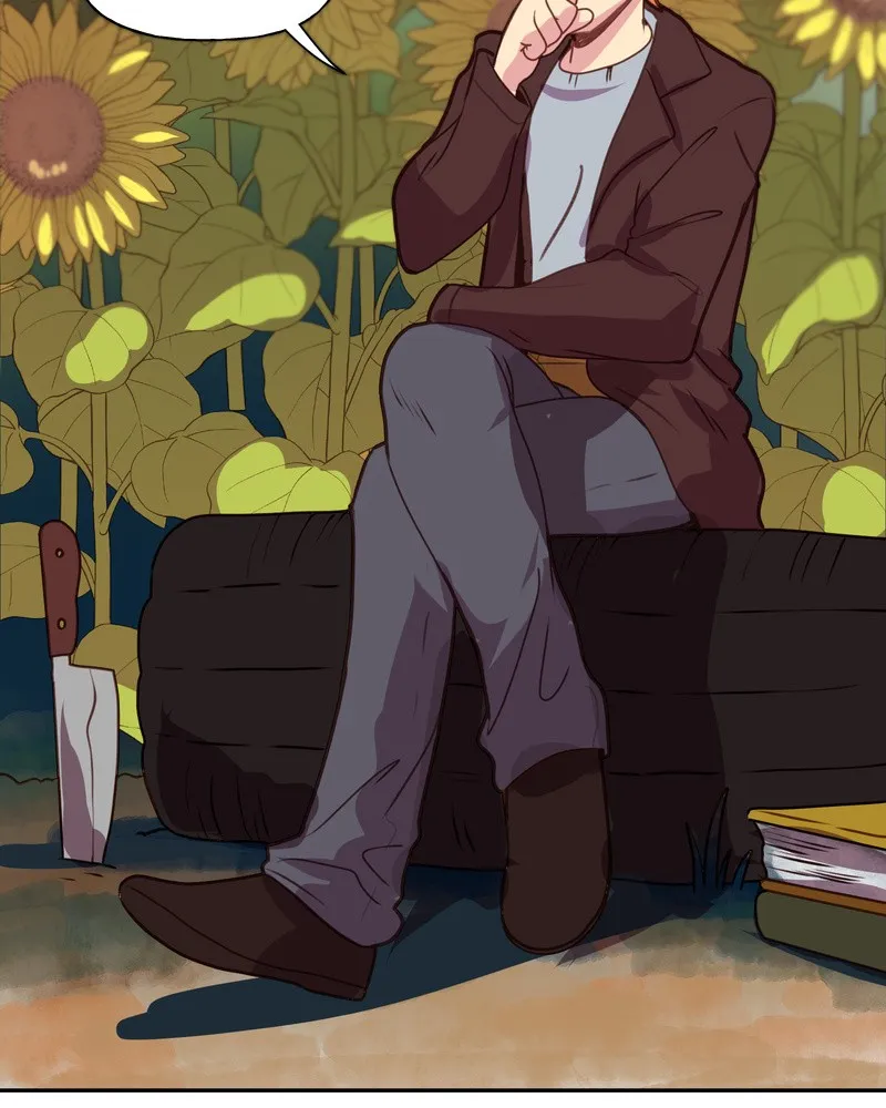 Lalin's Curse Chapter 42 page 47 - 