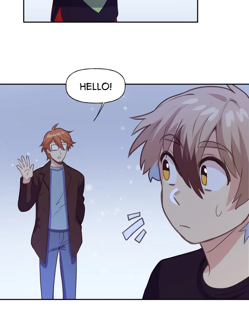 Lalin's Curse Chapter 42 page 6 - 