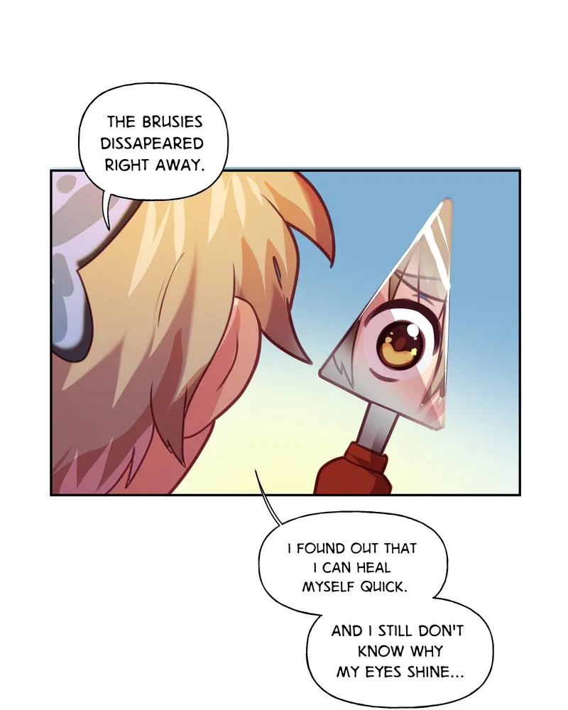 Lalin's Curse Chapter 42 page 54 - 