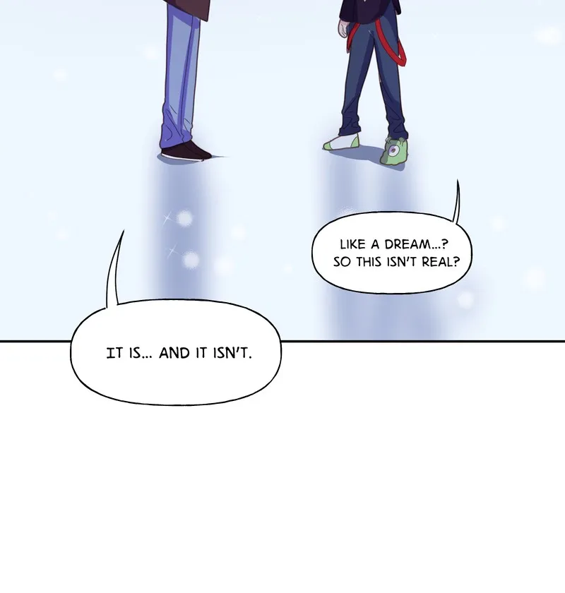 Lalin's Curse Chapter 42 page 8 - 