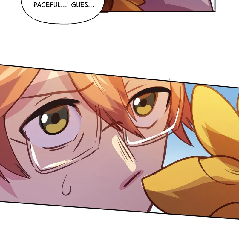 Lalin's Curse Chapter 42 page 72 - 