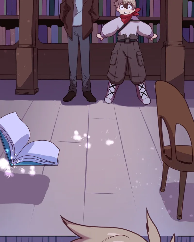 Lalin's Curse Chapter 43 page 3 - 