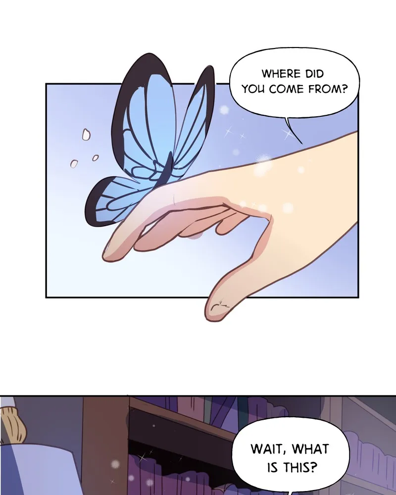 Lalin's Curse Chapter 43 page 33 - 