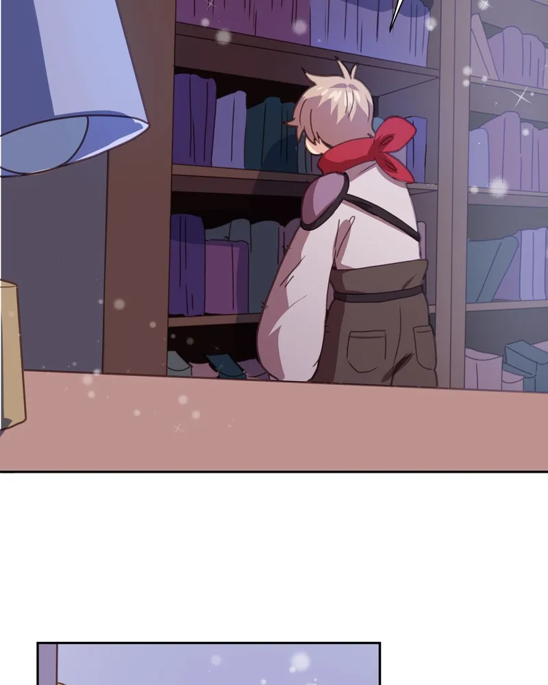 Lalin's Curse Chapter 43 page 34 - 