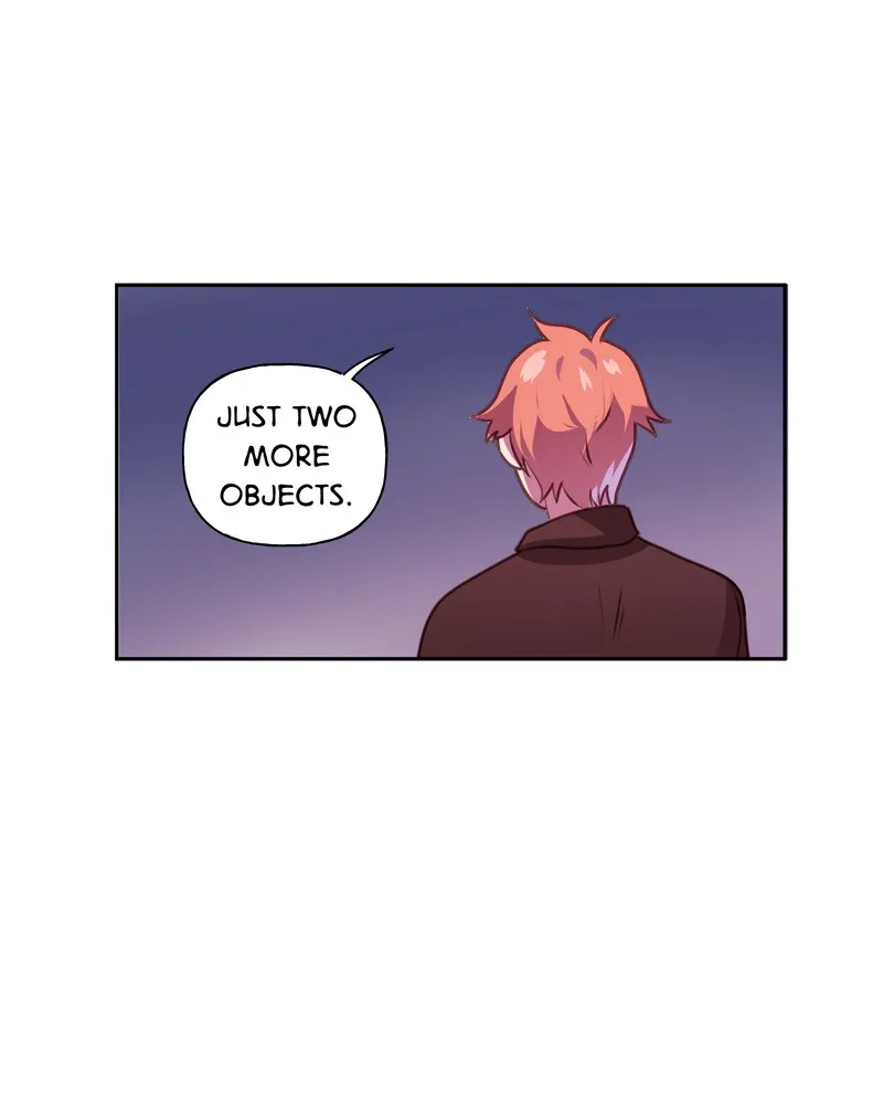Lalin's Curse Chapter 43 page 5 - 