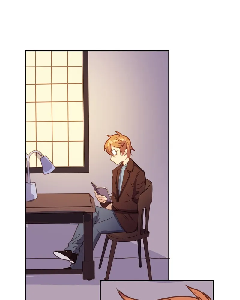 Lalin's Curse Chapter 43 page 41 - 