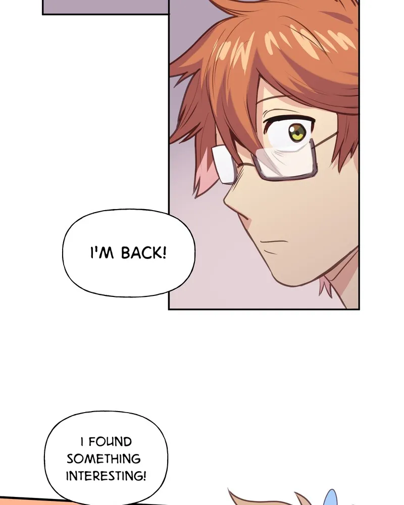 Lalin's Curse Chapter 43 page 42 - 