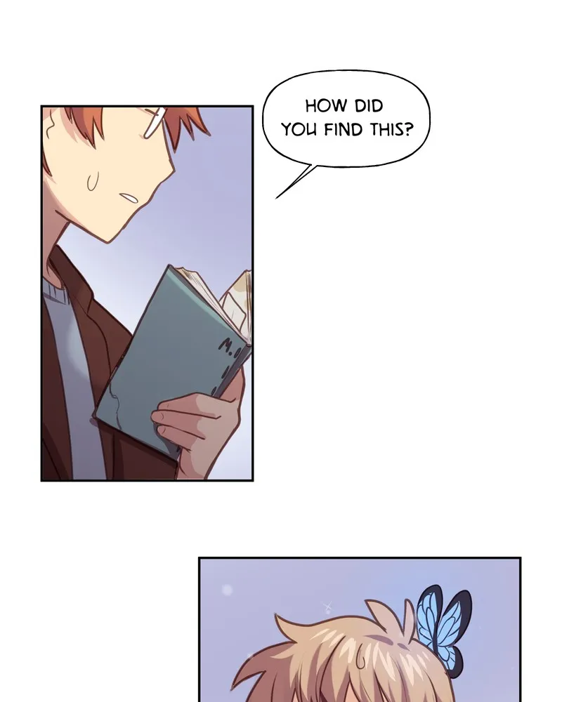 Lalin's Curse Chapter 43 page 46 - 