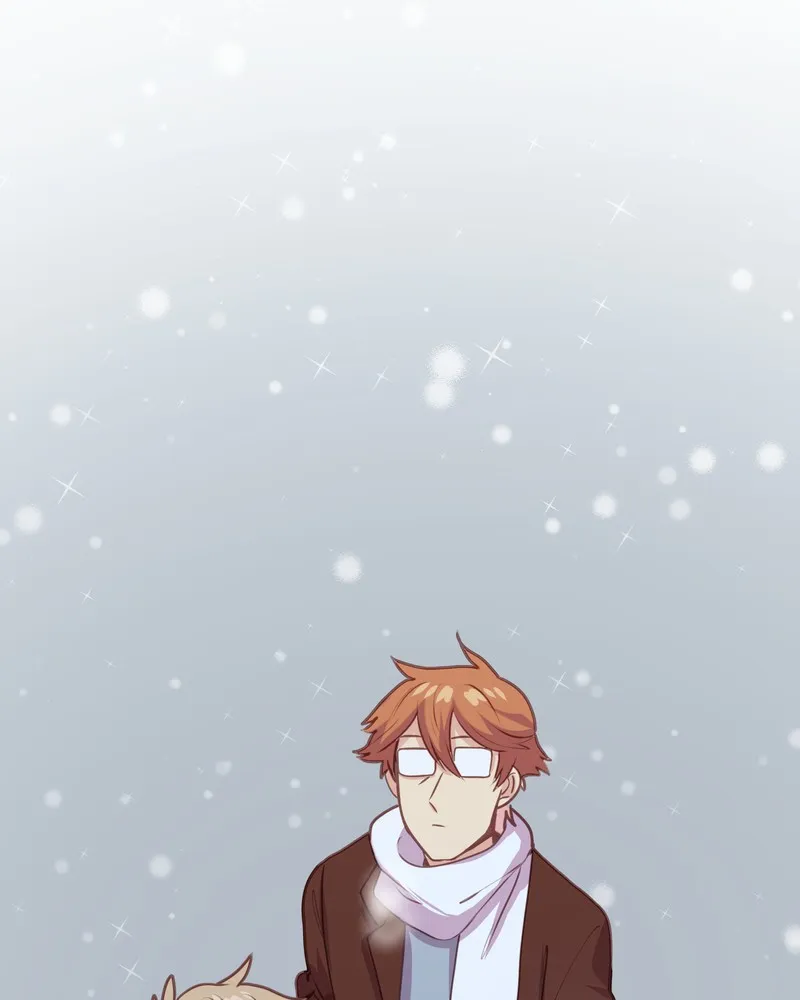 Lalin's Curse Chapter 44 page 1 - 
