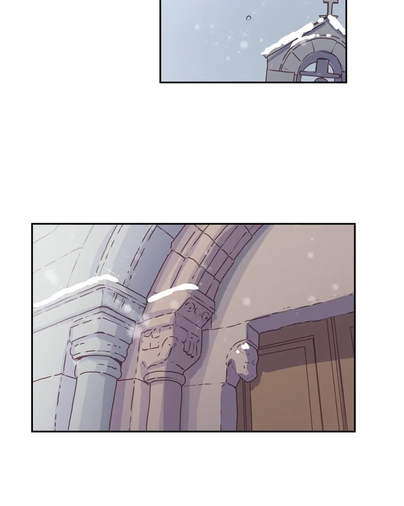 Lalin's Curse Chapter 44 page 11 - 