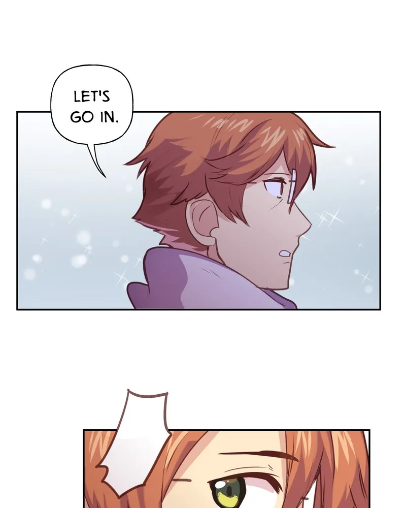 Lalin's Curse Chapter 44 page 17 - 