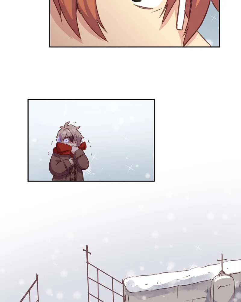 Lalin's Curse Chapter 44 page 18 - 