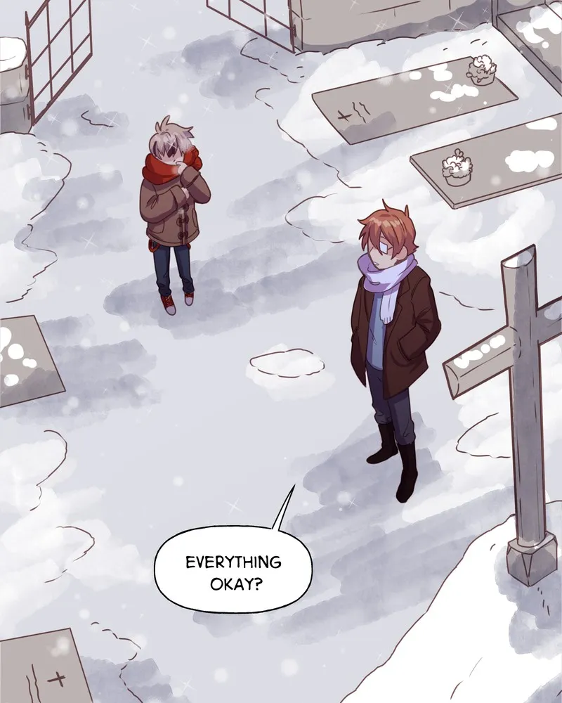 Lalin's Curse Chapter 44 page 19 - 
