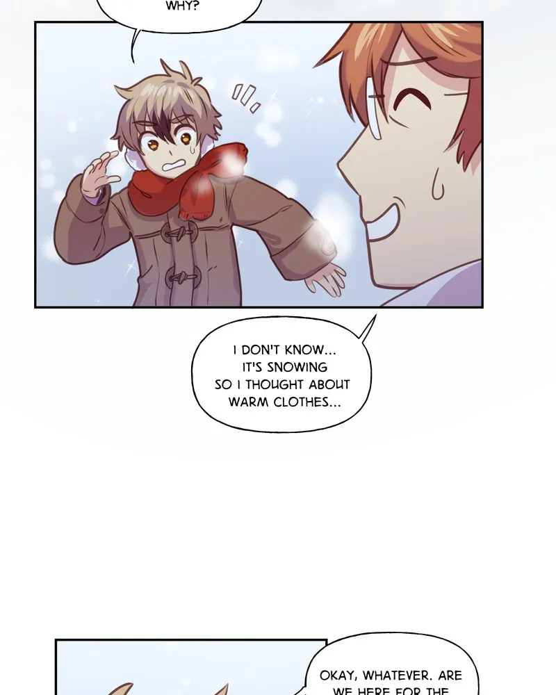 Lalin's Curse Chapter 44 page 3 - 