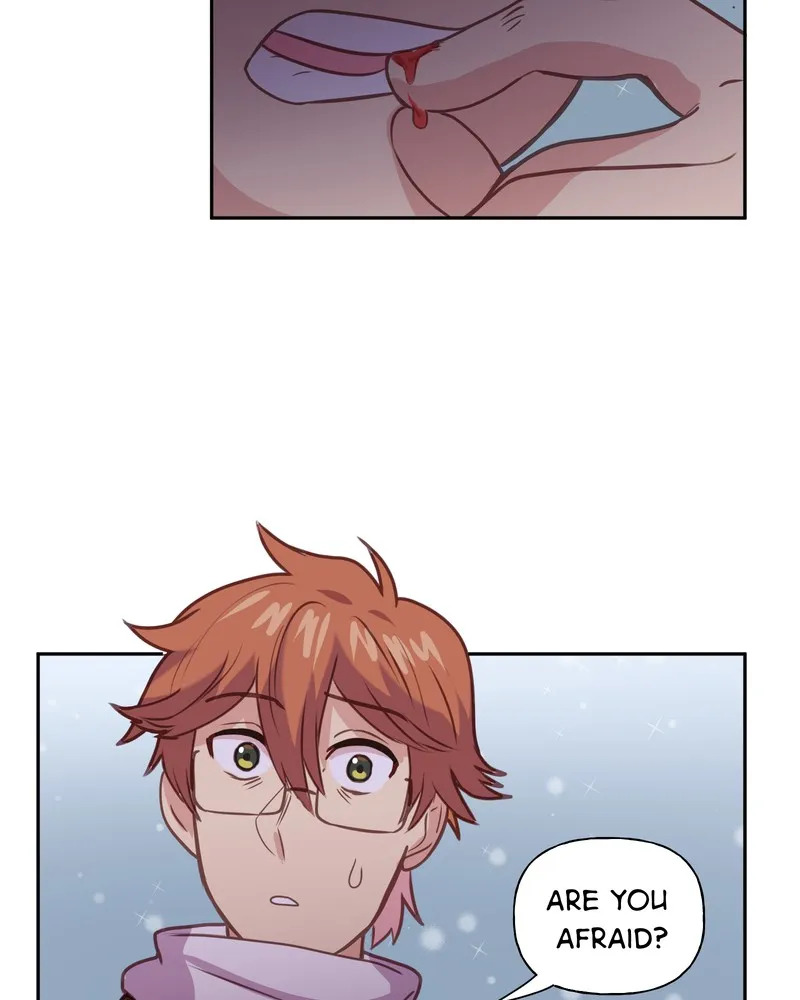Lalin's Curse Chapter 44 page 23 - 