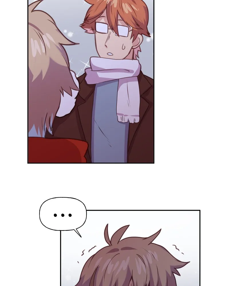Lalin's Curse Chapter 44 page 26 - 