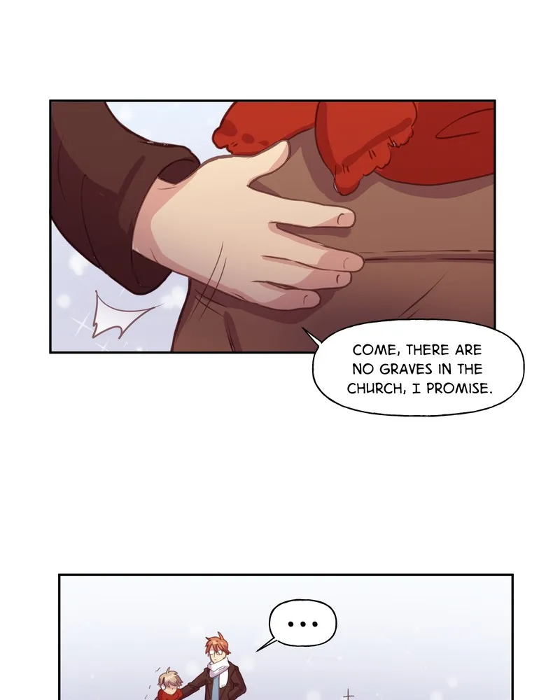 Lalin's Curse Chapter 44 page 29 - 